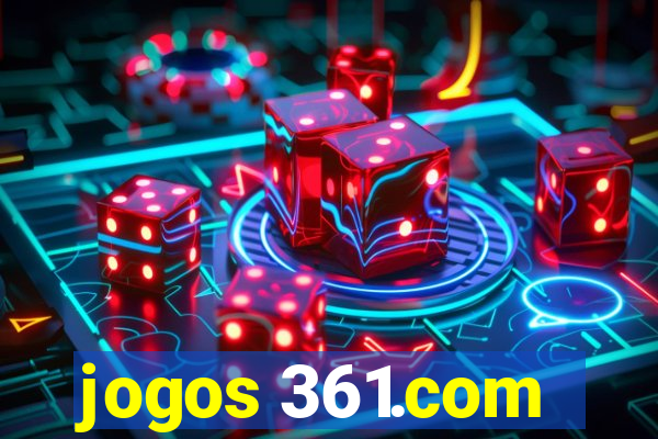 jogos 361.com